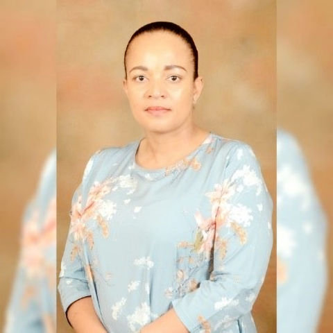 Buyiswa Nkunjana