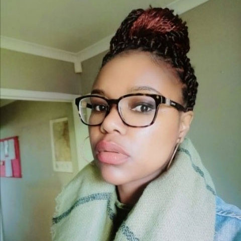 Khwezi Ngcobo